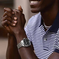 Citizen Eco-Drive Sport Luxury Men's Watch | AW1720-51E