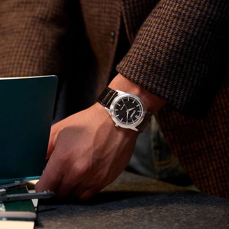 Citizen Eco-Drive Rolan | AW2110-06E