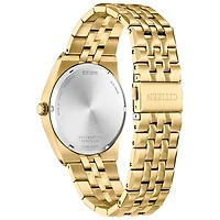Citizen Eco-Drive Corso Black Dial Watch | BM7333-85E