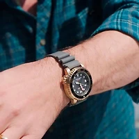 Citizen Eco-Drive Promaster Dive Gray Dial Watch | BN0163-00H