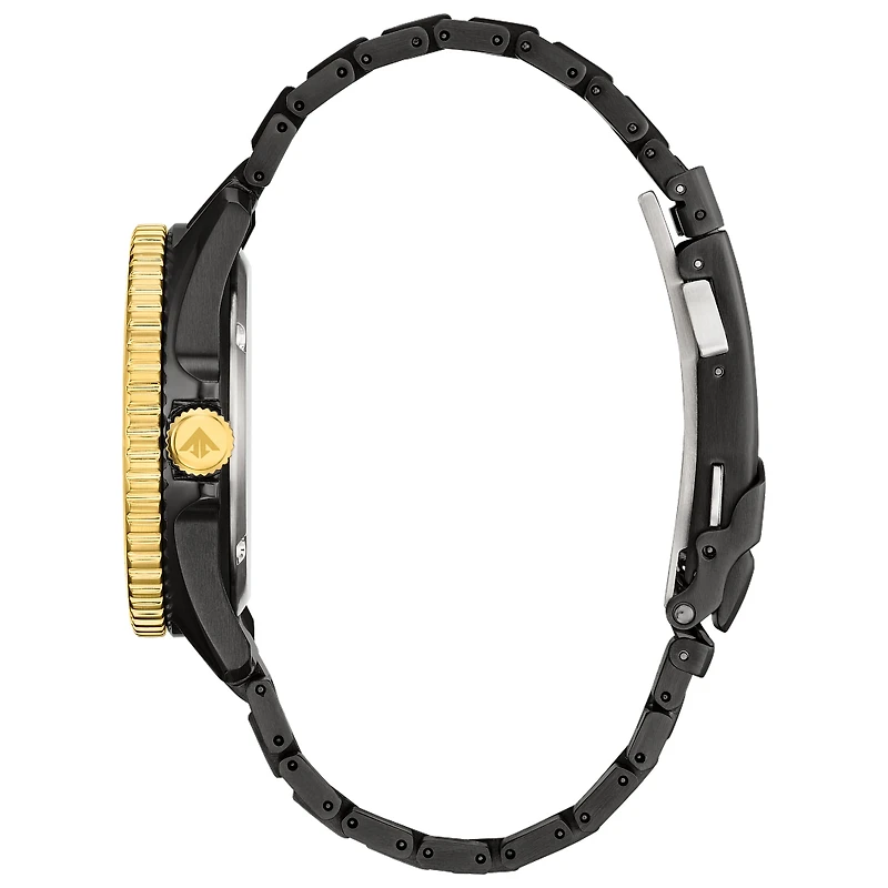 Citizen Eco-Drive Promaster Dive LIGHT in BLACK | BN0264-53E