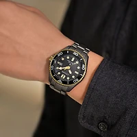 Citizen Eco-Drive Promaster Dive LIGHT in BLACK | BN0264-53E