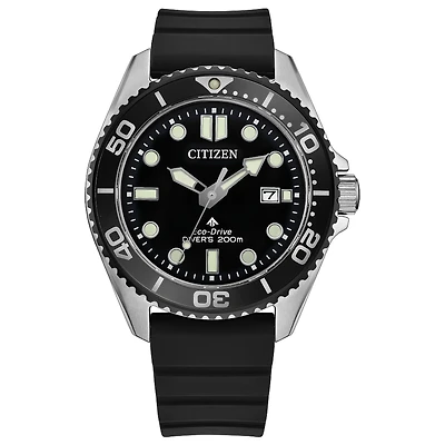 Citizen Eco-Drive Promaster Dive | BN0266-07E