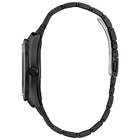Citizen Eco-Drive 365 Black Dial Watch | BN1015-52E