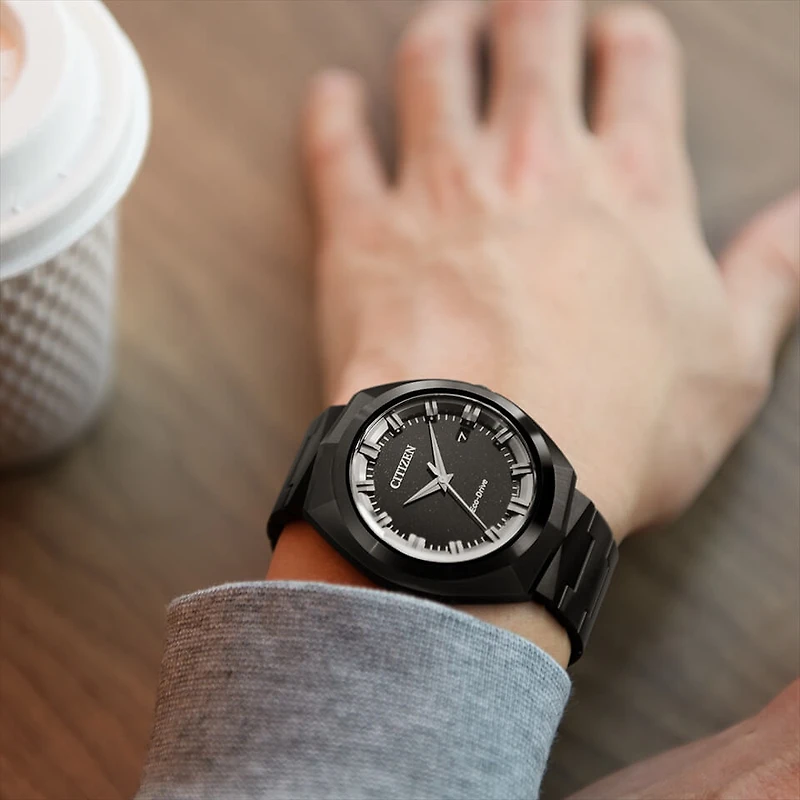 Citizen Eco-Drive 365 Men's Watch | BN1015-52E