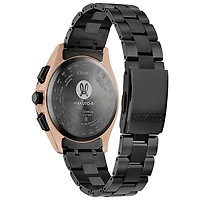 Citizen Eco-Drive Attesa Hakuto-R Yellow Dial Super Titanium | BY1009-