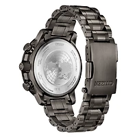 Citizen Eco-Drive Promaster Geo Trekker Watch | BY3005-56E