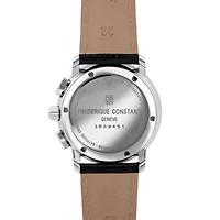 Frederique Constant Classics Quartz Chronograph | FC-292MC4P6