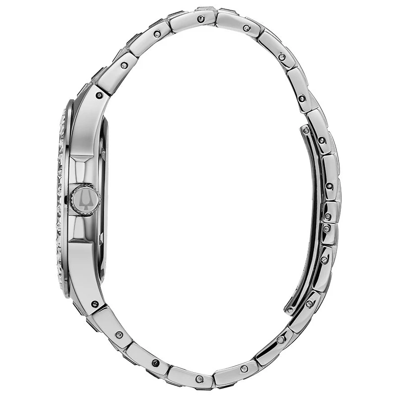 Bulova Phantom Men's Watch | 96A236