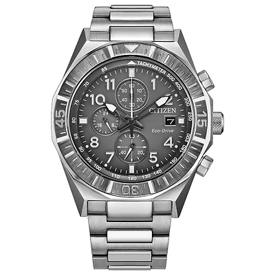 Citizen Eco-Drive Nighthawk | CA0890-54H