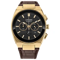 Citizen Eco-Drive Axiom SC Sport Chrono | CA4583-01E