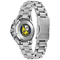 Citizen Eco-Drive Promaster Navihawk | CA4667-53L