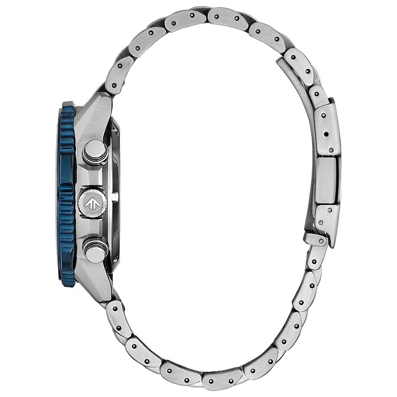 Citizen Eco-Drive Promaster Navihawk | CA4667-53L