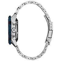 Citizen Eco-Drive Promaster Navihawk Watch Snowbirds | CA4668-51X