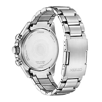 Citizen Eco-Drive Perpetual Chrono A-T Watch | CB5914-89L