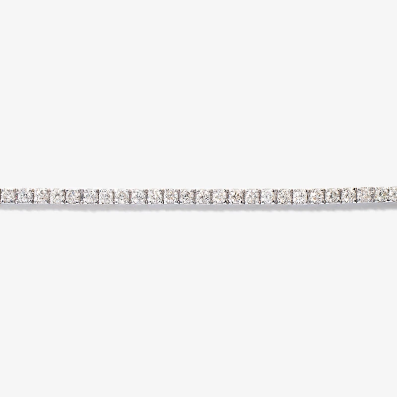 Diamond Tennis Bracelet in 14K White Gold (3.00 ct tw)