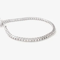 Diamond Tennis Bracelet in 14K White Gold (3.00 ct tw)