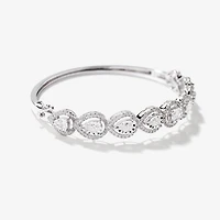 Diamond Bracelet in 14K White Gold (2.00 ct tw)