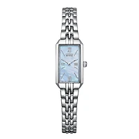 Citizen Eco-Drive Blue Dial Women's Watch | EG2691-57D