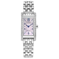 Citizen Eco-Drive Petite Palidoro | EG7110-54Y