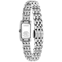 Citizen Eco-Drive Petite Palidoro | EG7110-54Y
