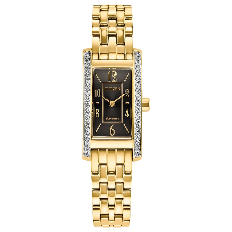 Citizen Eco-Drive Petite Palidoro | EG7112-59E