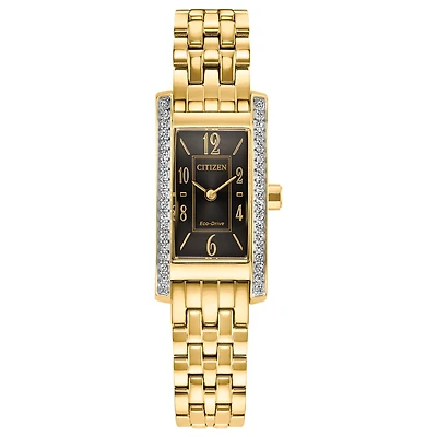 Citizen Eco-Drive Petite Palidoro | EG7112-59E