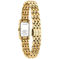 Citizen Eco-Drive Petite Palidoro | EG7112-59E