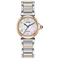 Citizen Eco-Drive L Mae | EM1136-87D
