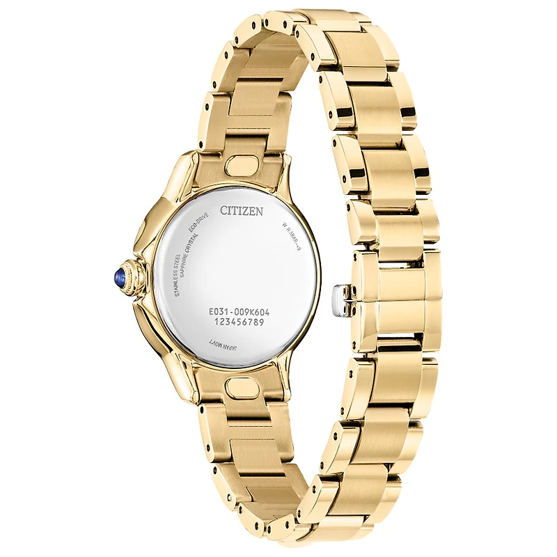 Citizen Eco-Drive L Ceci Ladies Watch | EM1162-52A