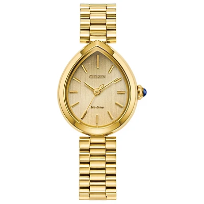Citizen Eco-Drive L Rainell | EM1202-50P