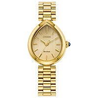 Citizen Eco-Drive L Rainell | EM1202-50P
