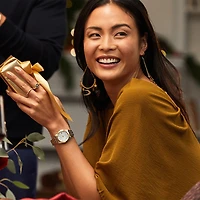 Citizen Corso Ladies Eco-Drive Watch | EO1224-54D