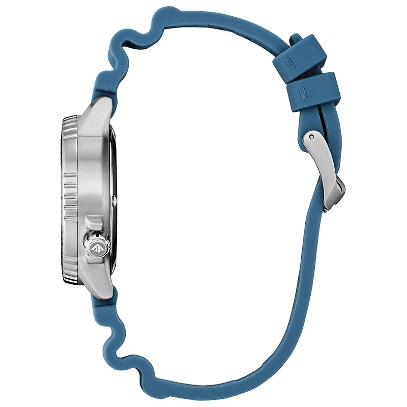 Citizen Eco-Drive Promaster Dive Blue Dial Watch | EO2027-09L