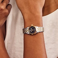 Citizen Eco-Drive Corso Women's Watch EW2299-50E