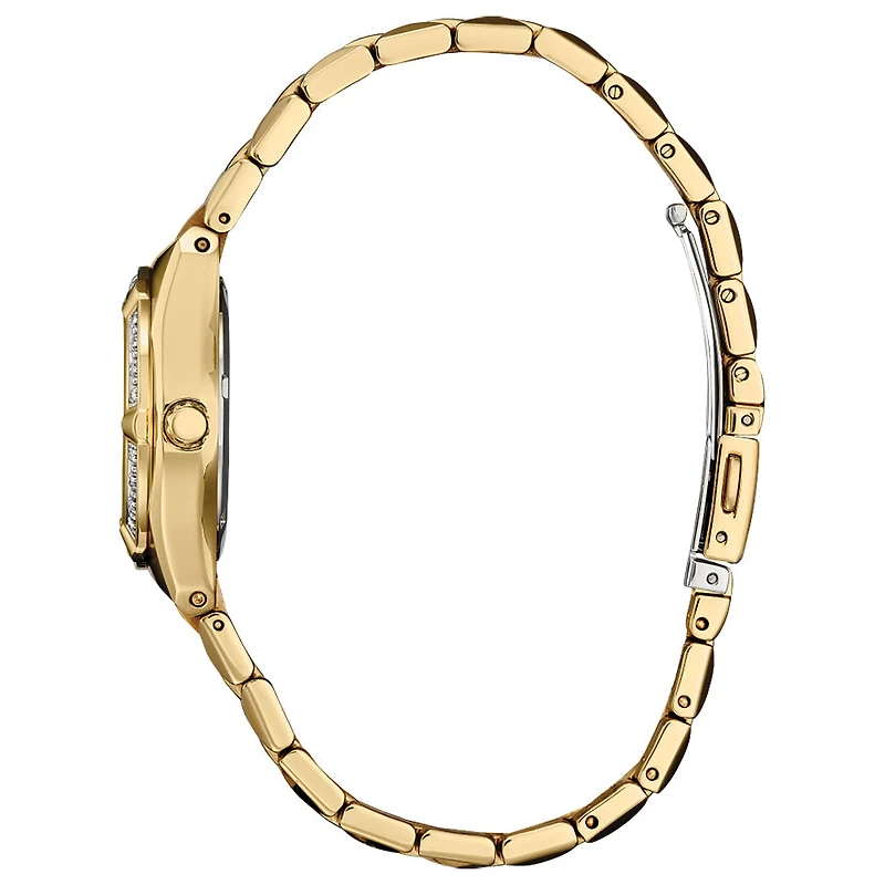 Citizen Eco-Drive Corso Diamond Ladies Watch | EW2712-55E