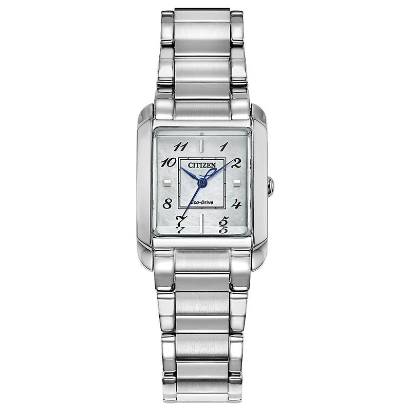 Citizen Eco-Drive Bianca Ladies Watch | EW5600-52D
