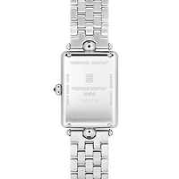 Frederique Constant Classics Art Deco Carree | FC-200MPW2AC6B