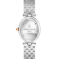 Frederique Constant Classic Art Deco | FC-200MPW2V2B