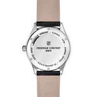 Frederique Constant Classics Gents Automatic | FC-303MC5B6