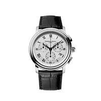 Frederique Constant Classics Quartz Chronograph | FC-292MC4P6