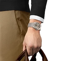 Tissot PRX Titanium 38mm | T137.807.44.061.00