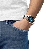 Tissot PR516 38mm | T1494071104100