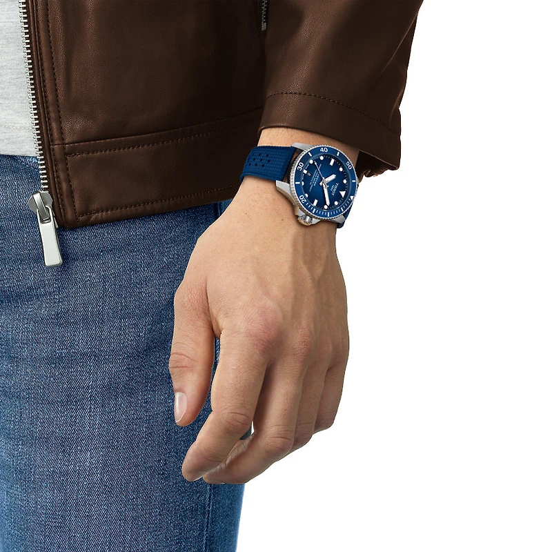 Tissot Seastar 2000 44mm | T1209071704100