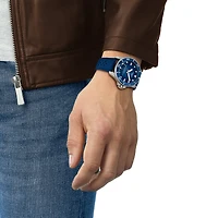 Tissot Seastar 2000 44mm | T1209071704100