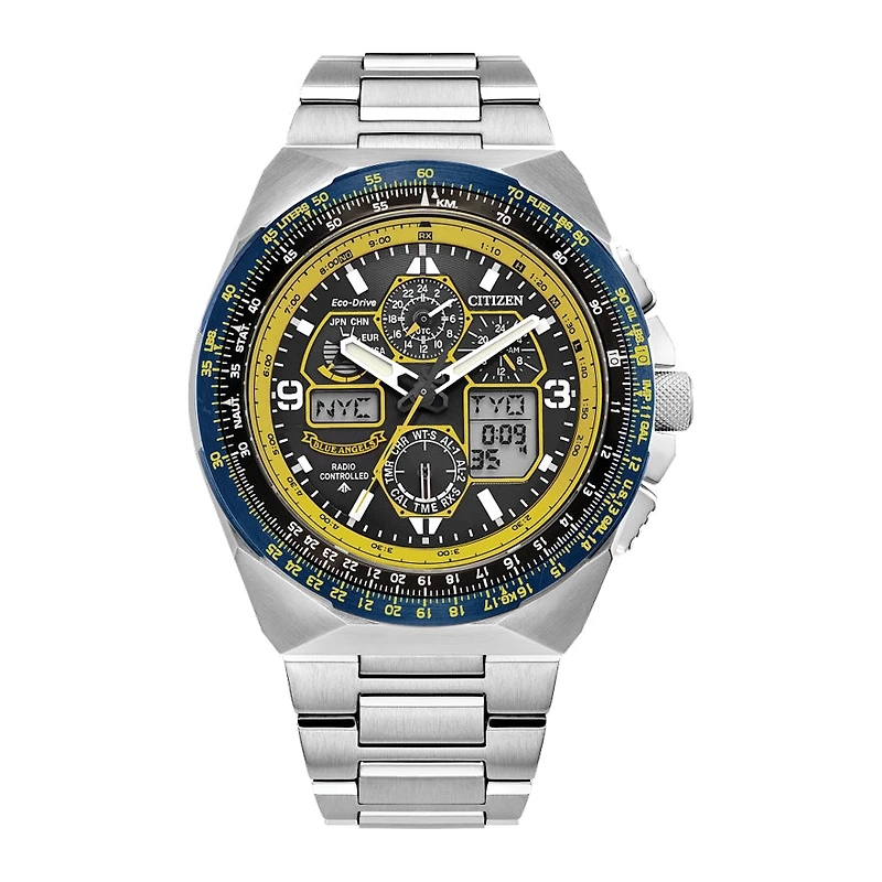Citizen Eco-Drive Men's Promaster Skyhawk A-T | JY8125-54L