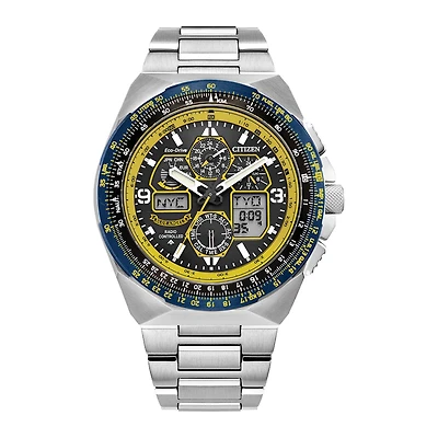 Citizen Eco-Drive Men's Promaster Skyhawk A-T | JY8125-54L