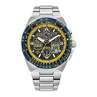 Citizen Eco-Drive Men's Promaster Skyhawk A-T | JY8125-54L