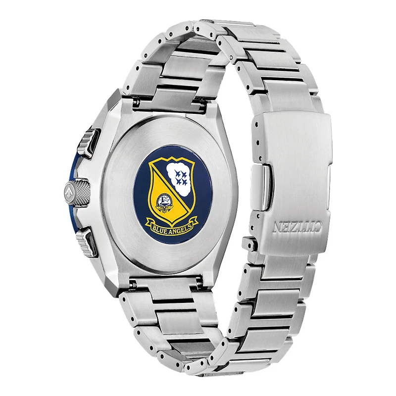 Citizen Eco-Drive Men's Promaster Skyhawk A-T | JY8125-54L