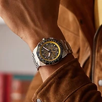 Citizen Eco-Drive Men's Promaster Skyhawk A-T | JY8125-54L